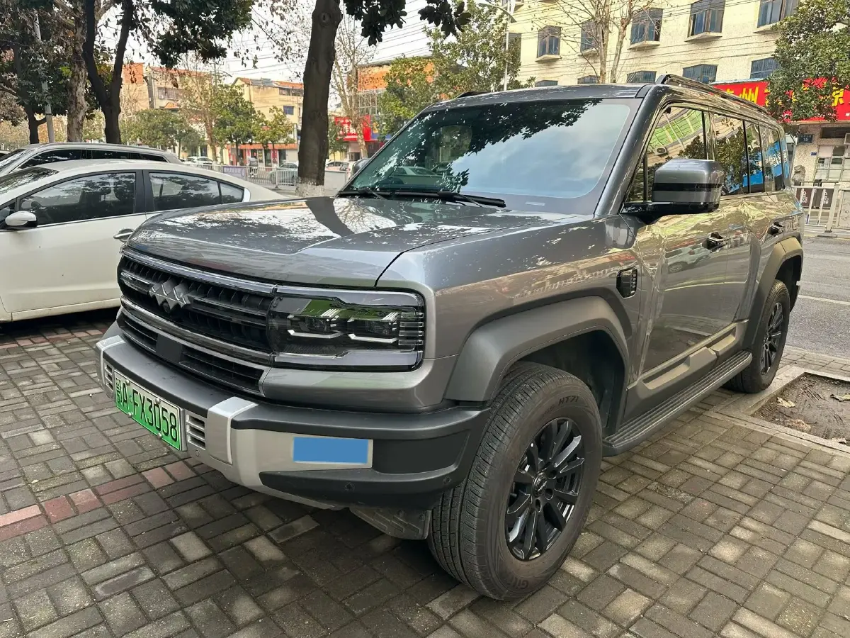 2023 Volkswagen Viloran 2.0T 186HP L4 7DCT