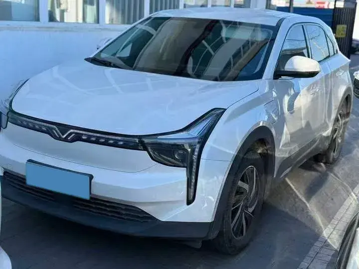 2021 Neta U BEV 54.34KWH