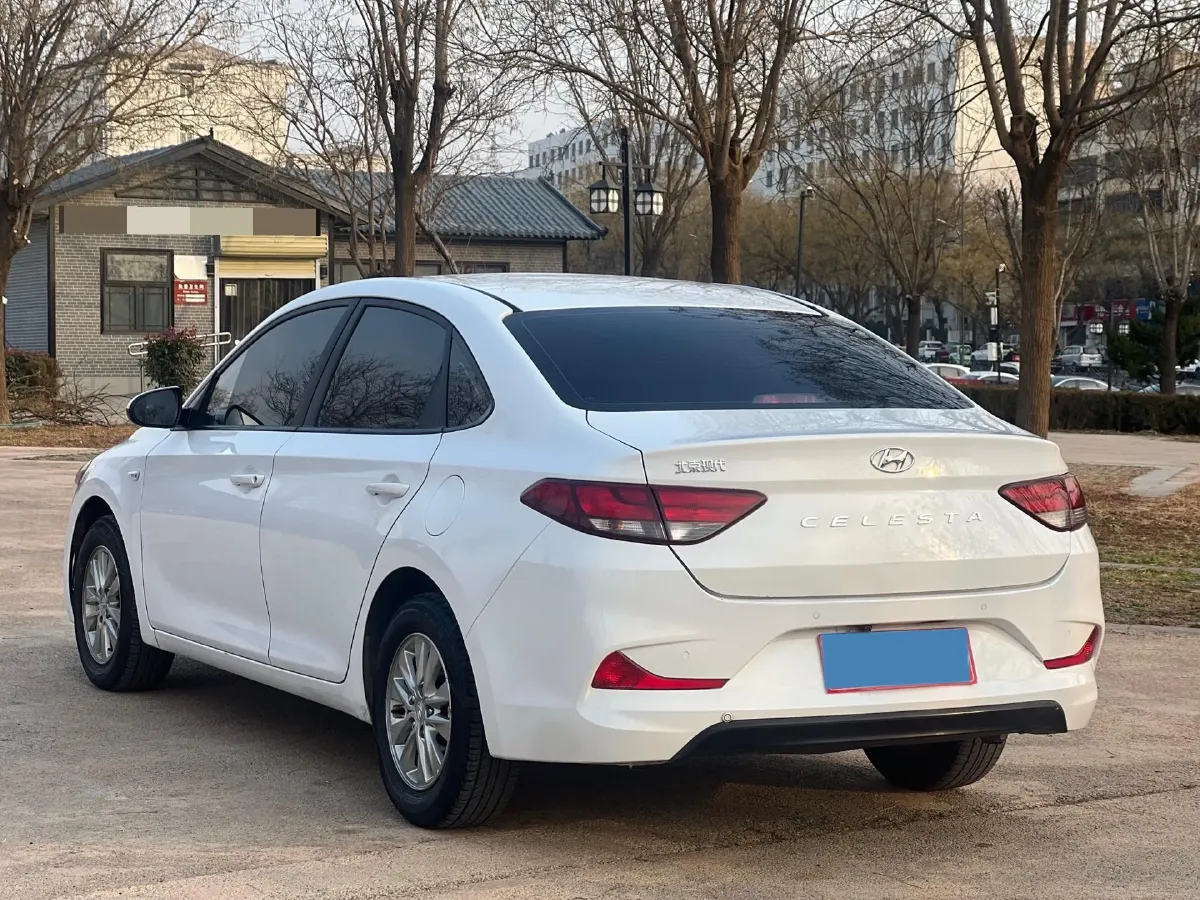 2020 Hyundai Celesta 1.6L 123HP L4 6AT,autocango,china used car exporter,china ev exporter,chinese used car exporter,chinese used ev exporter