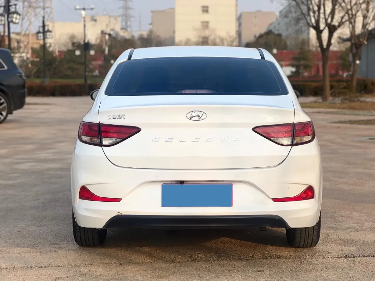 2020 Hyundai Celesta 1.6L 123HP L4 6AT,autocango,china used car exporter,china ev exporter,chinese used car exporter,chinese used ev exporter