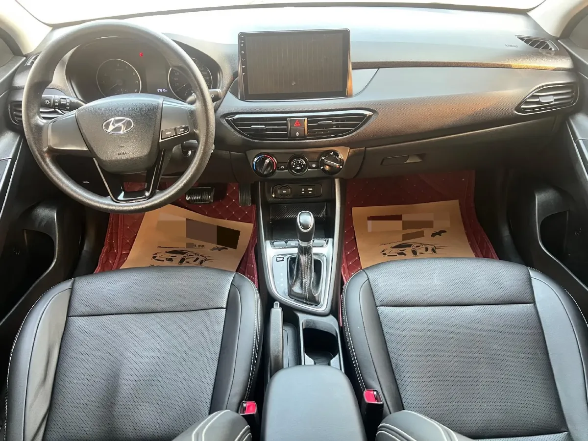 2020 Hyundai Celesta 1.6L 123HP L4 6AT,autocango,china used car exporter,china ev exporter,chinese used car exporter,chinese used ev exporter