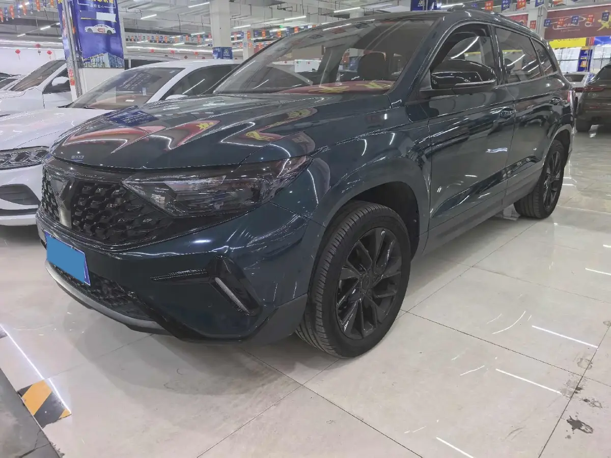 2022 Jetta VS7 1.4T 150HP L4 6AT