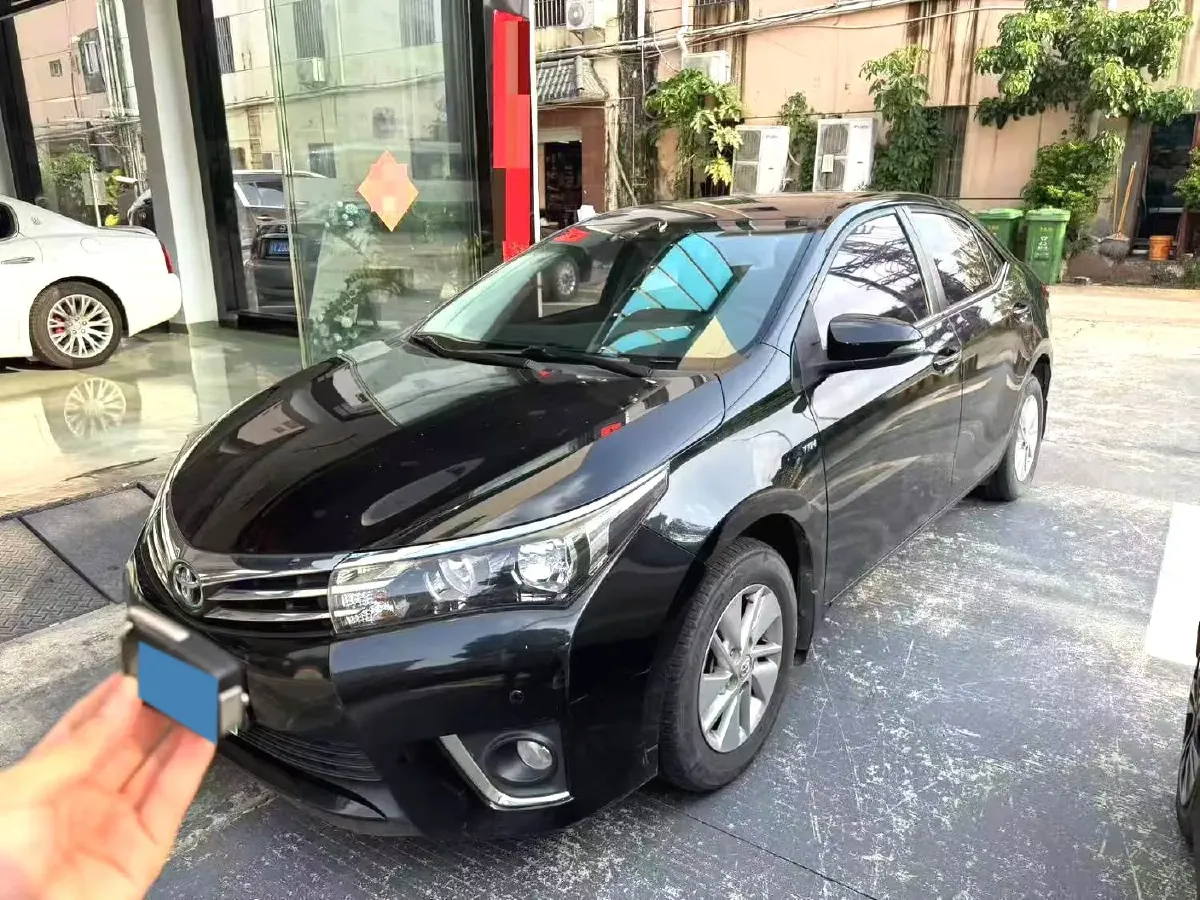 2019 Toyota Corolla Hybird E+ 1.8L 99HP L4 E-CVT PHEV 10.5KWH,autocango,china used car exporter,china ev exporter,chinese used car exporter,chinese used ev exporter
