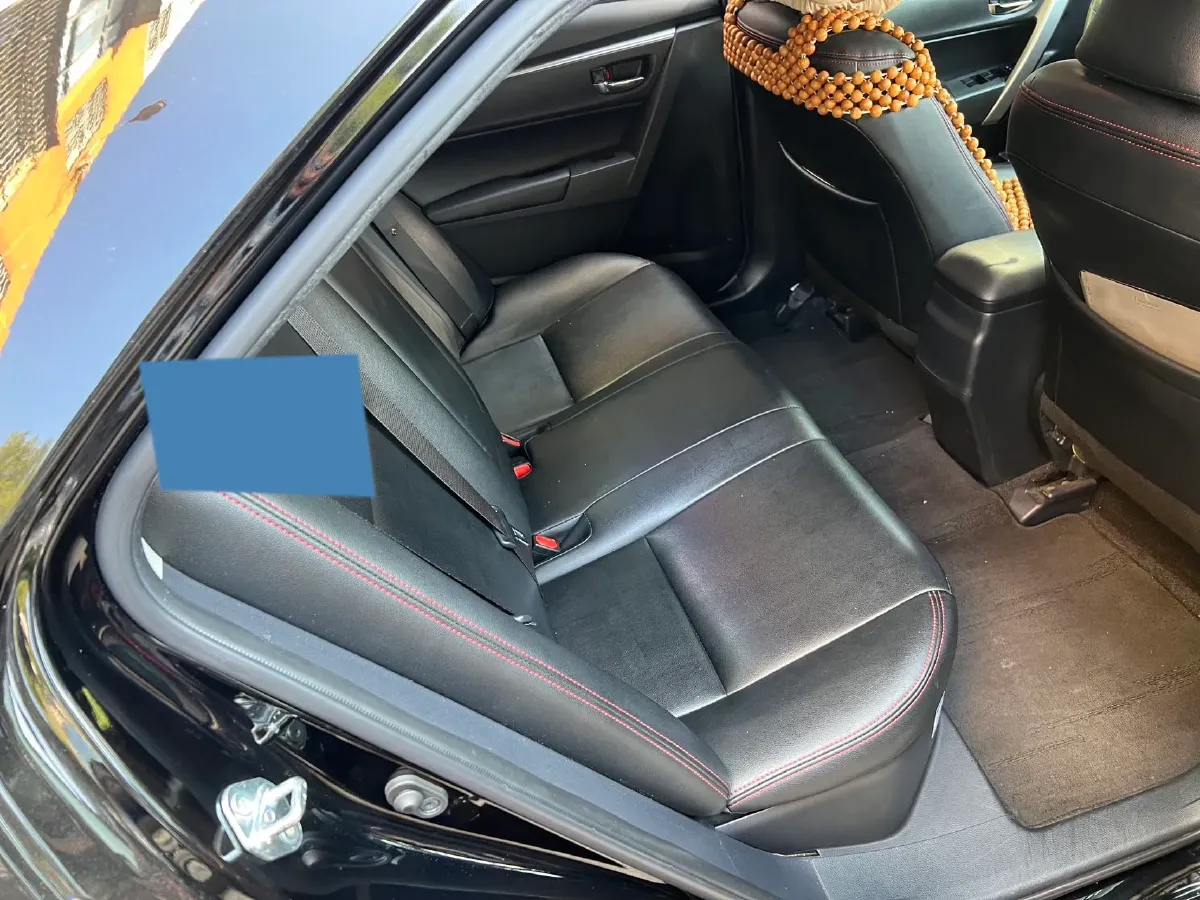 2019 Toyota Corolla Hybird E+ 1.8L 99HP L4 E-CVT PHEV 10.5KWH,autocango,china used car exporter,china ev exporter,chinese used car exporter,chinese used ev exporter