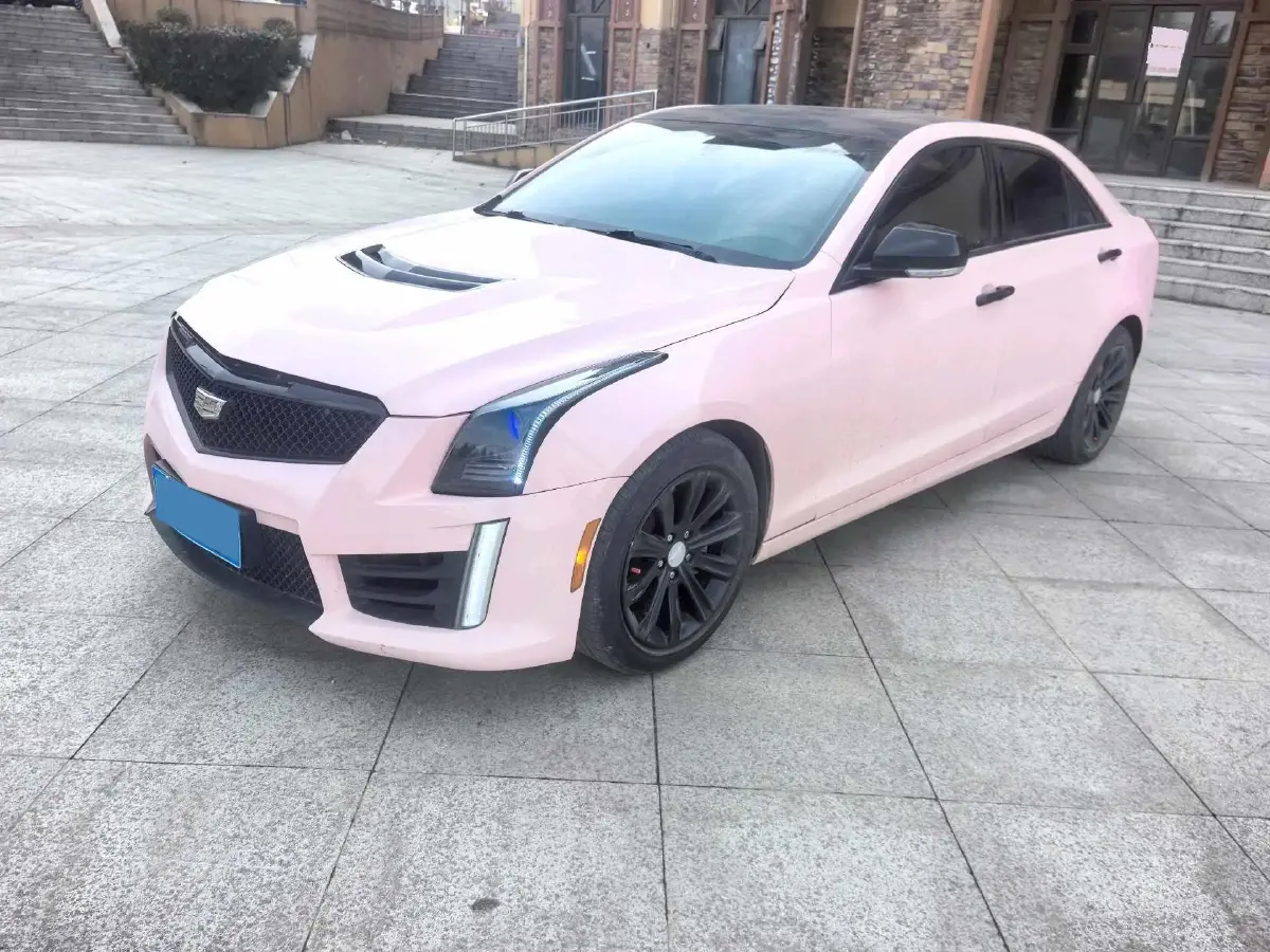 2017 Lincoln MKC 2.0T 203HP L4 6AT