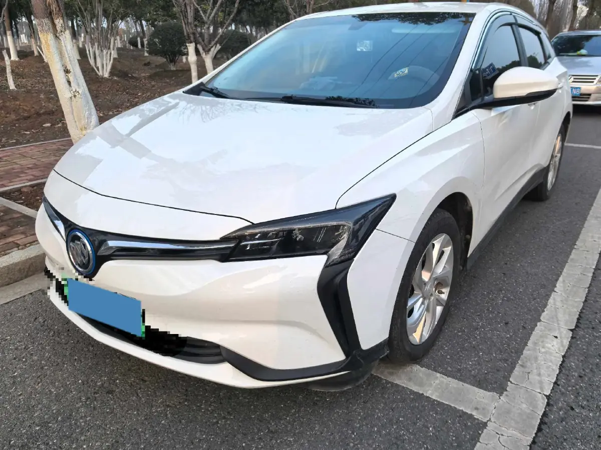 2023 Buick Velite 6 BEV 50.3KWH
