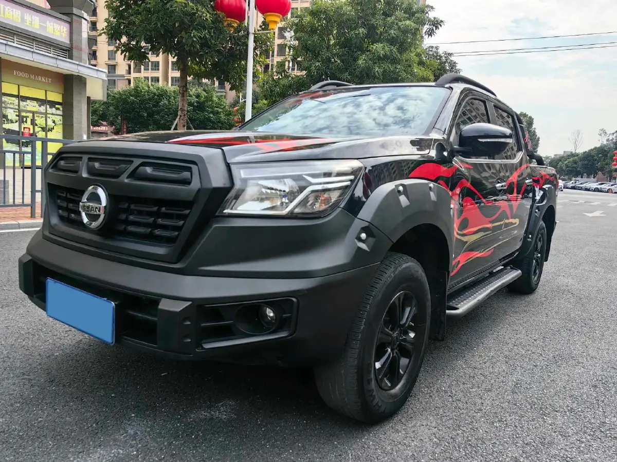 2021 Dongfeng RuiQi 6 2.3T 163HP L4 8AT