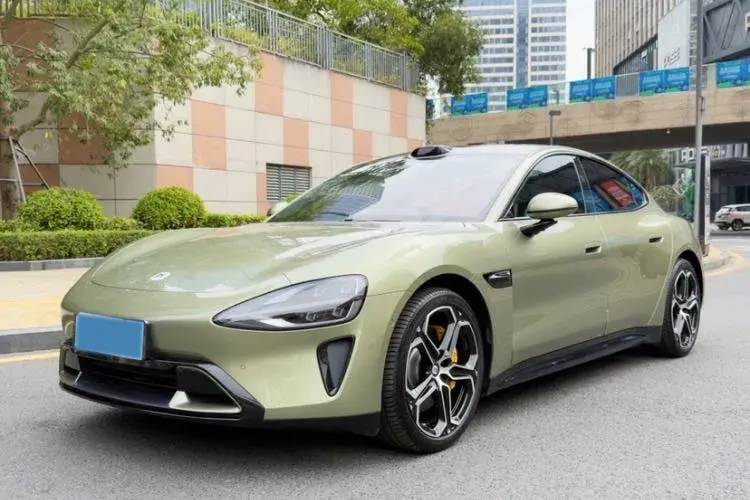 2024 MI SU7 BEV 101KWH