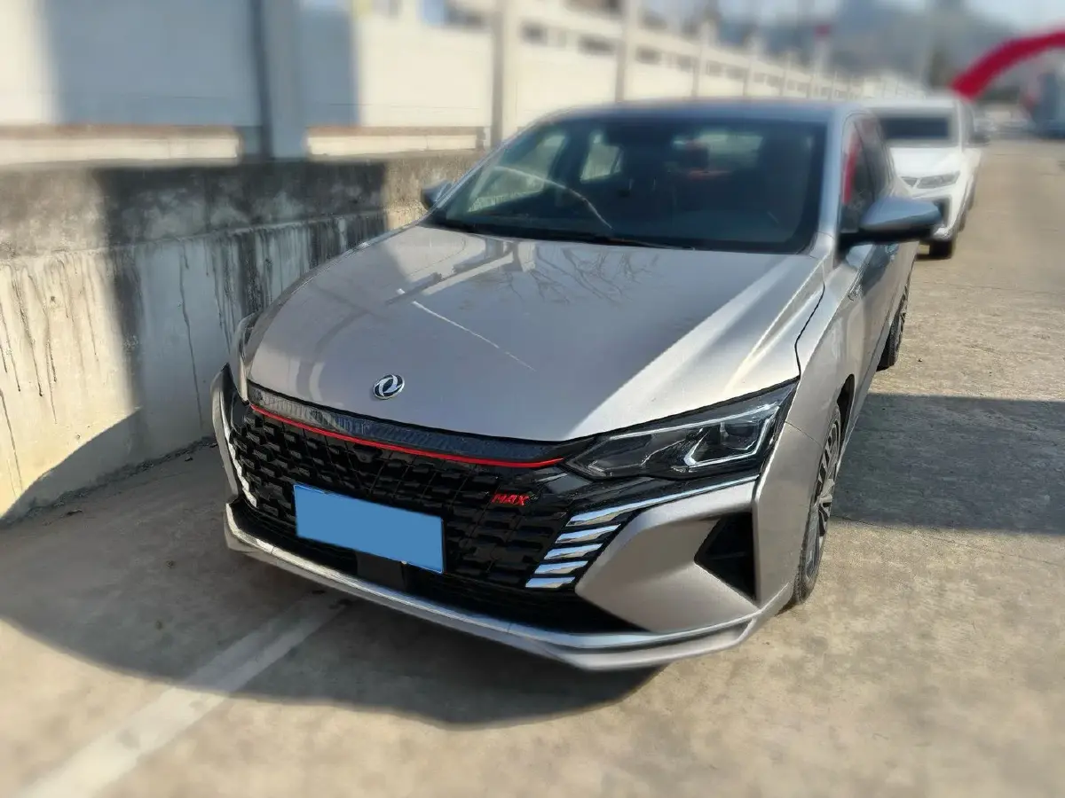 2021 DongFeng Aeolus YiXuan MAX 1.5T 190HP L4 7DCT