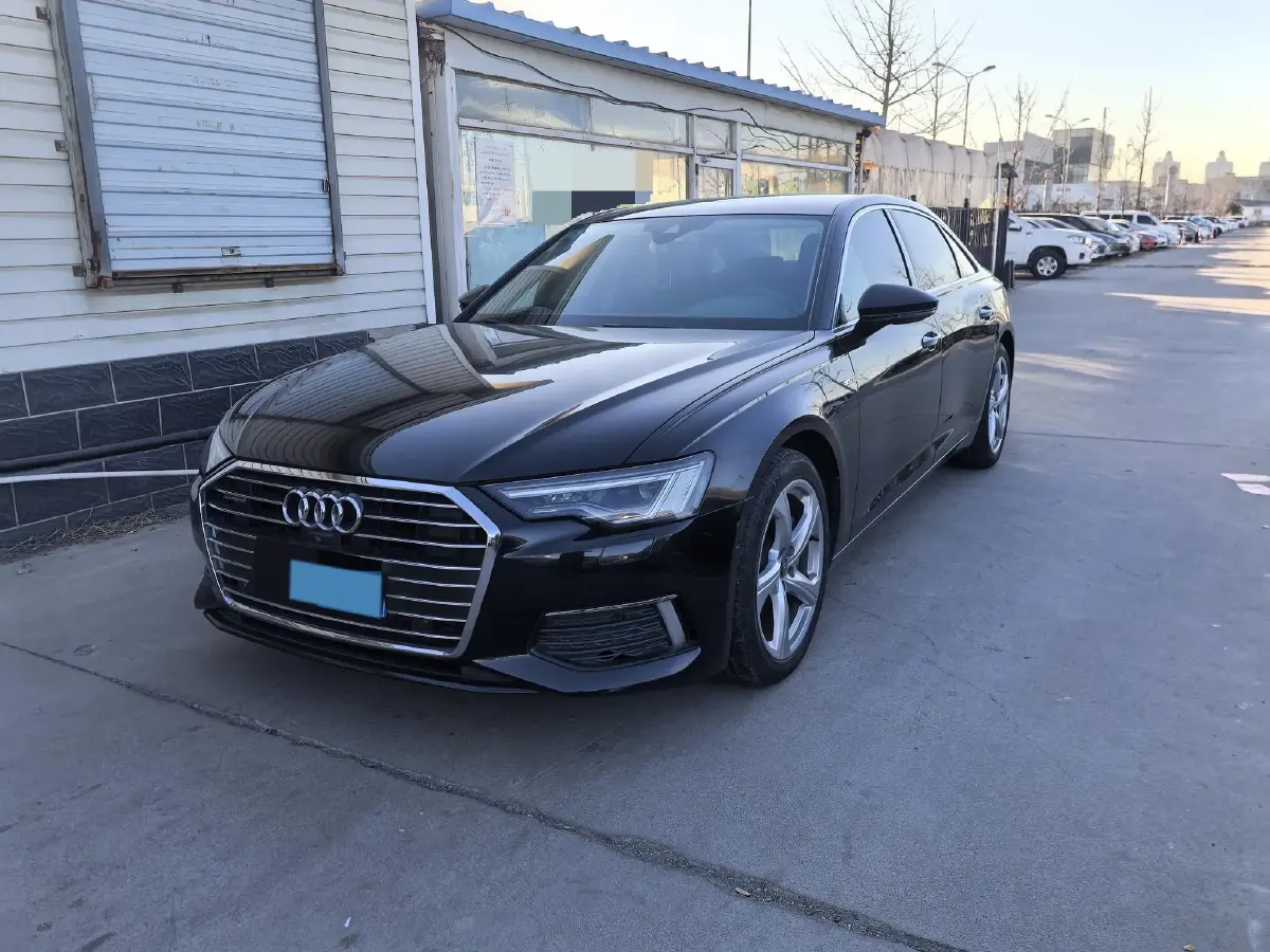 2019 Mercedes-Benz GLC Class 2.0T 245HP L4 9AT