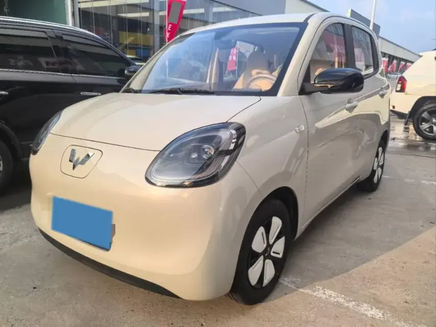 2025 WuLing HongGuang MINI EV BEV 16.2KWH