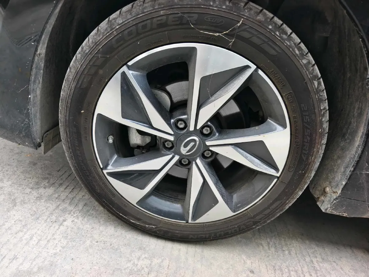 2021 GAC Trumpchi M6 1.5T 169HP L4 6AT,autocango,china used car exporter,china ev exporter,chinese used car exporter,chinese used ev exporter