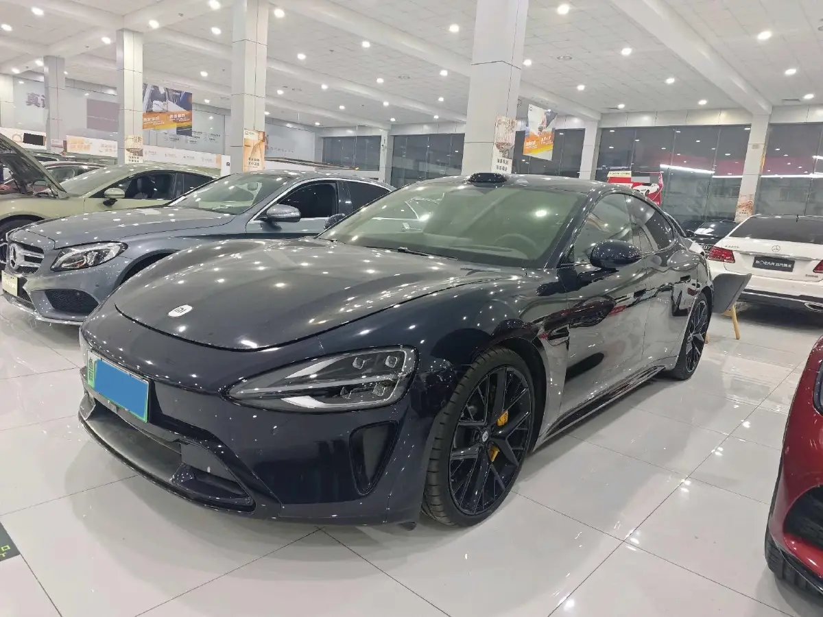 2024 MI SU7 BEV 101KWH