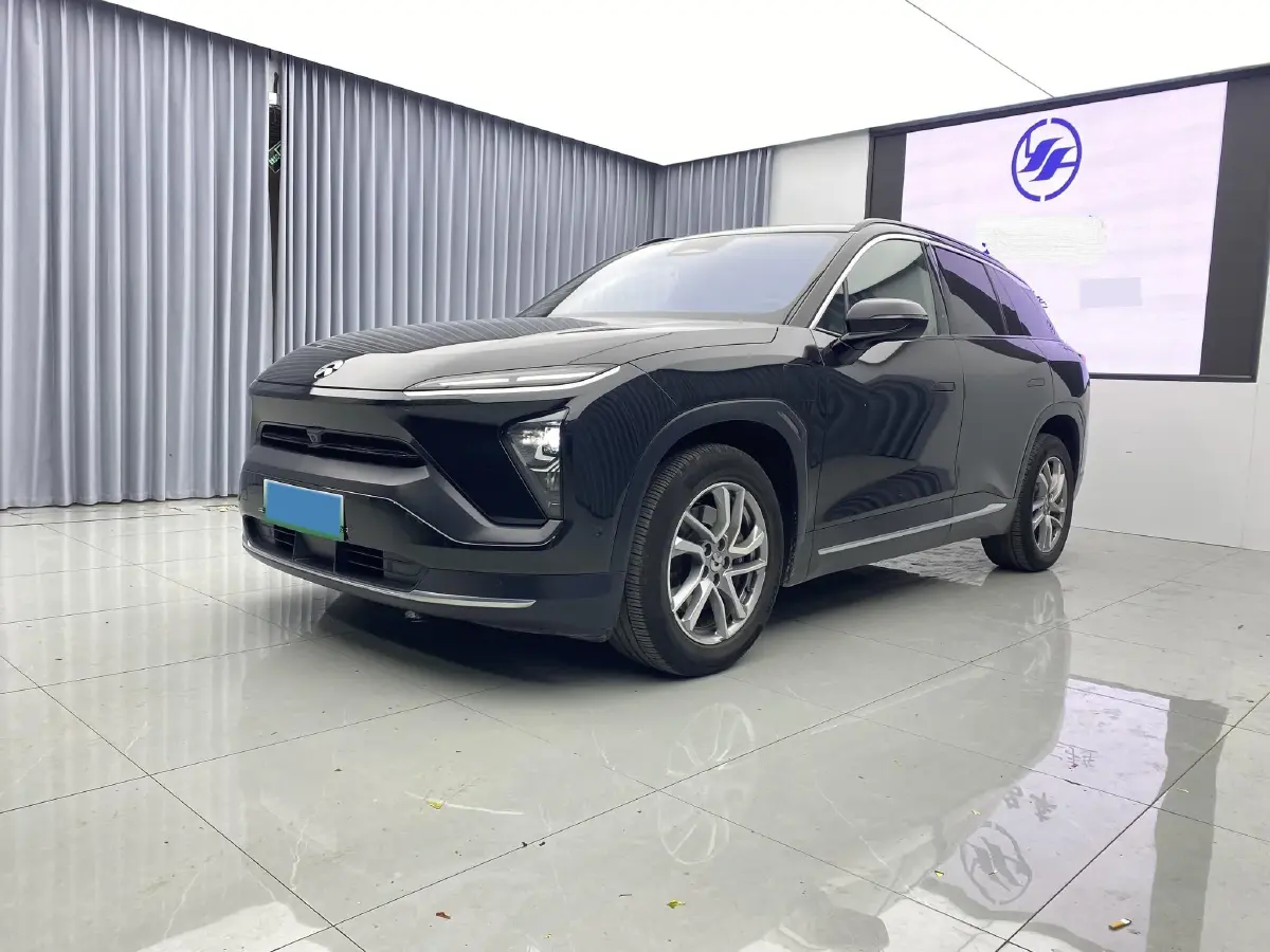 2022 NIO ES6 BEV 75KWH