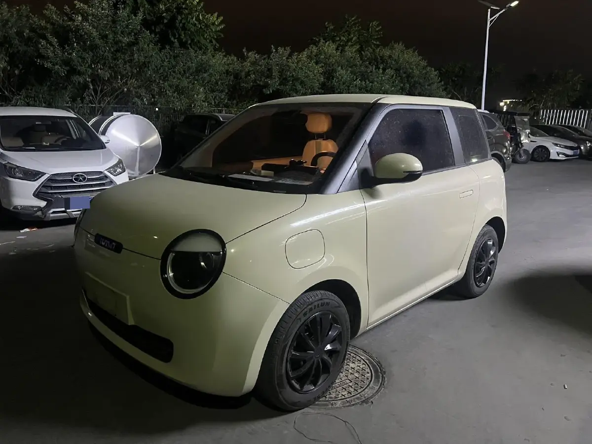 2022 Levdeo Mango BEV 17.28KWH