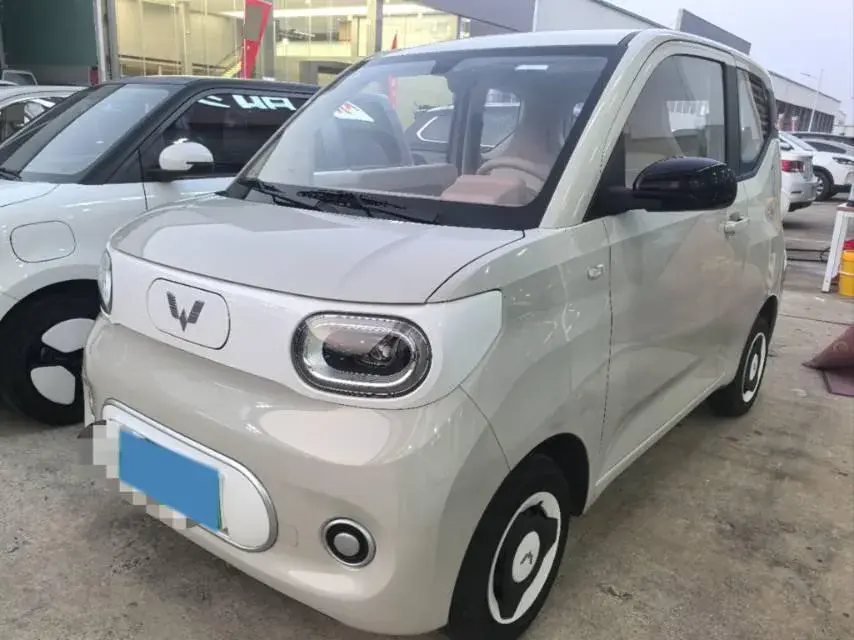 2024 WuLing HongGuang MINI EV BEV 17.3KWH