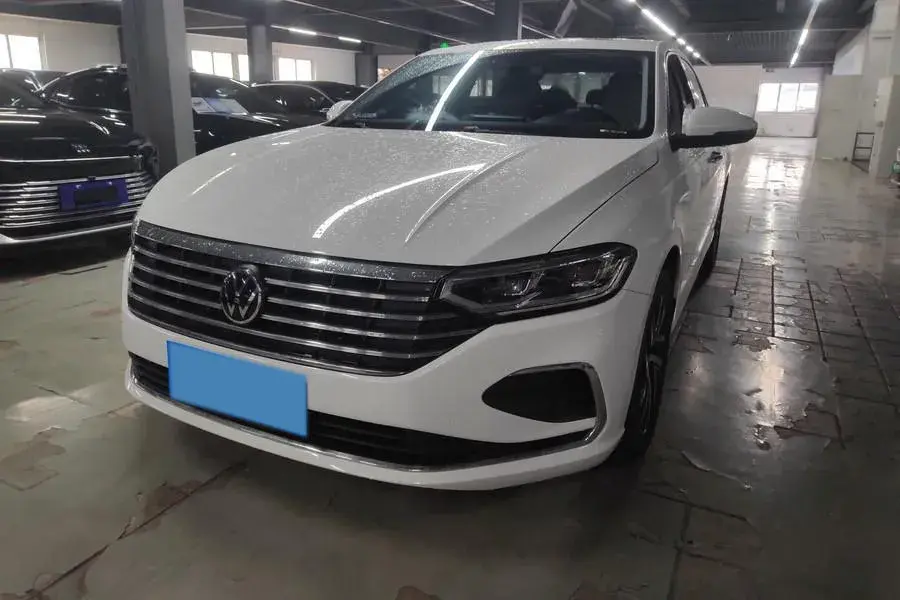 2023 Volkswagen Lavida 1.5L 113HP L4 6AT