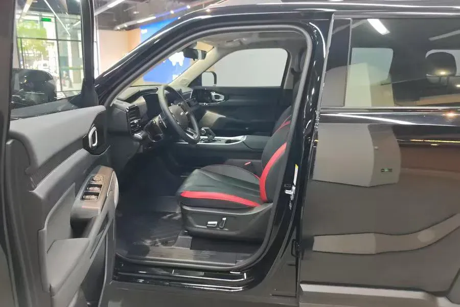 2022 Haval X Dog 1.5T 184HP L4 7DCT,autocango,china used car exporter,china ev exporter,chinese used car exporter,chinese used ev exporter