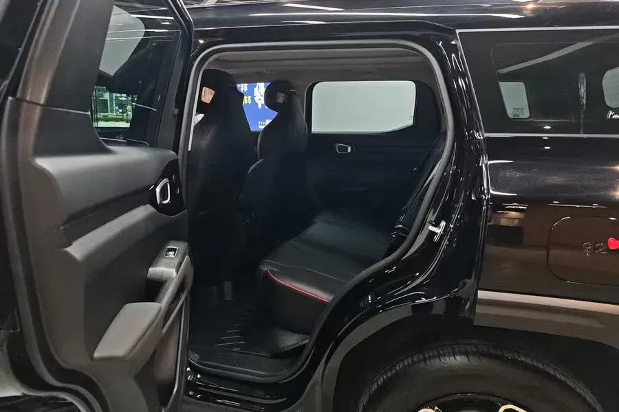 2022 Haval X Dog 1.5T 184HP L4 7DCT,autocango,china used car exporter,china ev exporter,chinese used car exporter,chinese used ev exporter