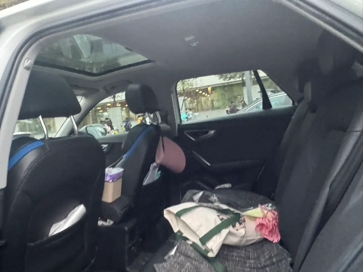 2019 Audi Q2L e-tron BEV 39.7KWH,autocango,china used car exporter,china ev exporter,chinese used car exporter,chinese used ev exporter