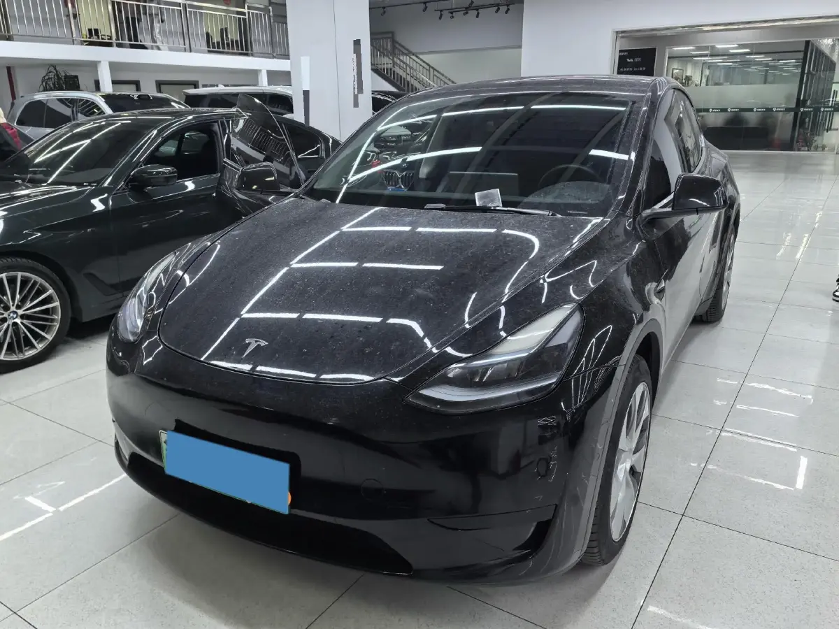 2022 BYD Tang 1.5T 139HP L4 E-CVT PHEV 45.8KWH