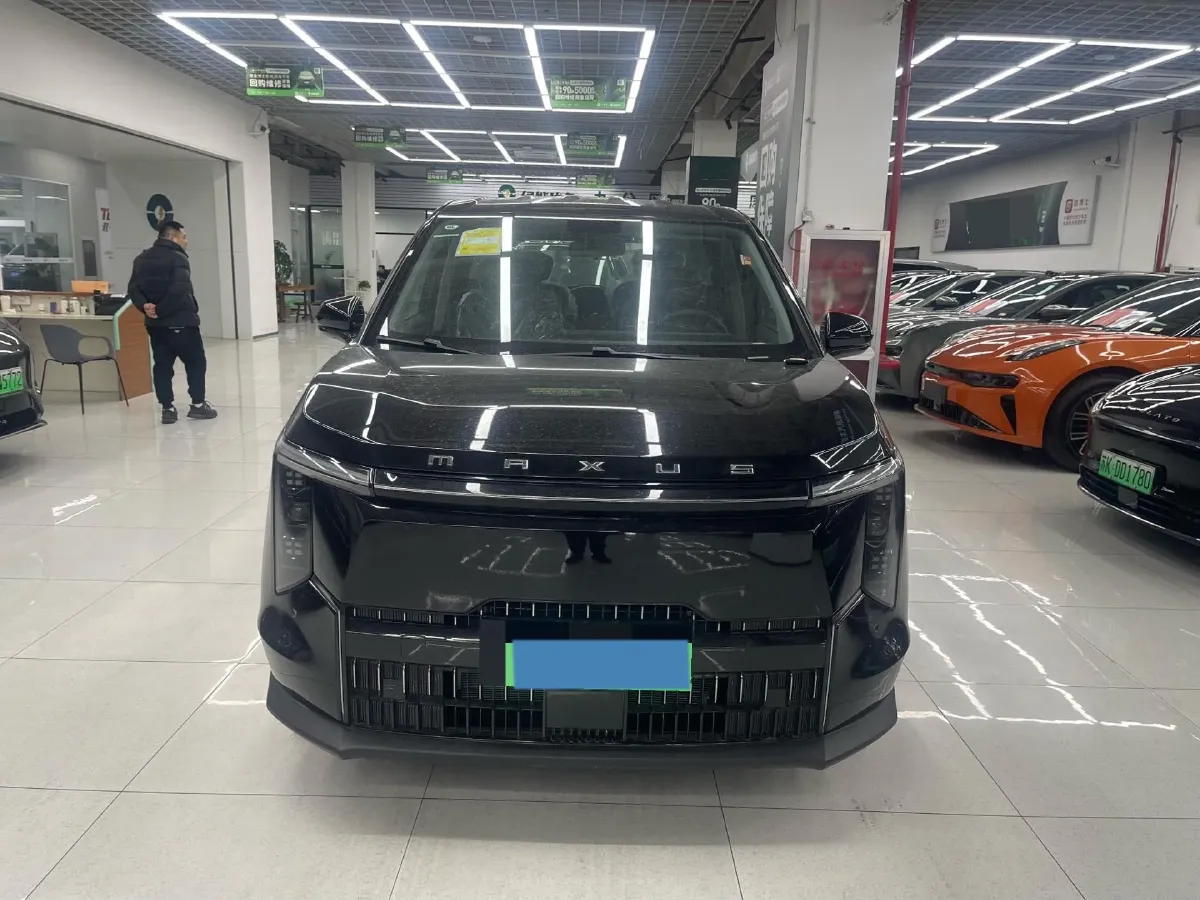 2024 MAXUS DaJia 7 1.5T 150HP L4 1DHT PHEV 24.7KWH,autocango,china used car exporter,china ev exporter,chinese used car exporter,chinese used ev exporter