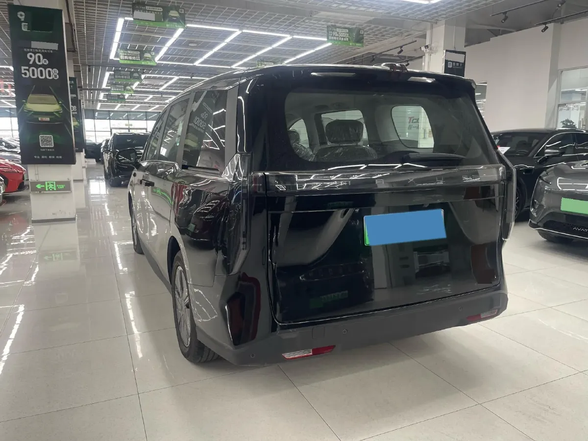 2024 MAXUS DaJia 7 1.5T 150HP L4 1DHT PHEV 24.7KWH,autocango,china used car exporter,china ev exporter,chinese used car exporter,chinese used ev exporter