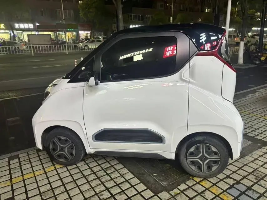 2021 WuLing Nano EV BEV 28KWH,autocango,china used car exporter,china ev exporter,chinese used car exporter,chinese used ev exporter