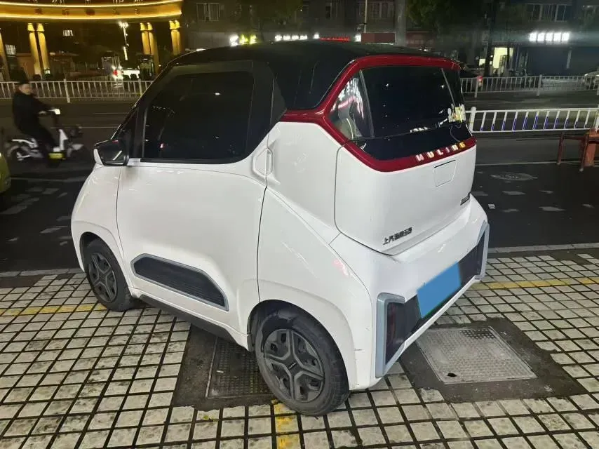 2021 WuLing Nano EV BEV 28KWH,autocango,china used car exporter,china ev exporter,chinese used car exporter,chinese used ev exporter