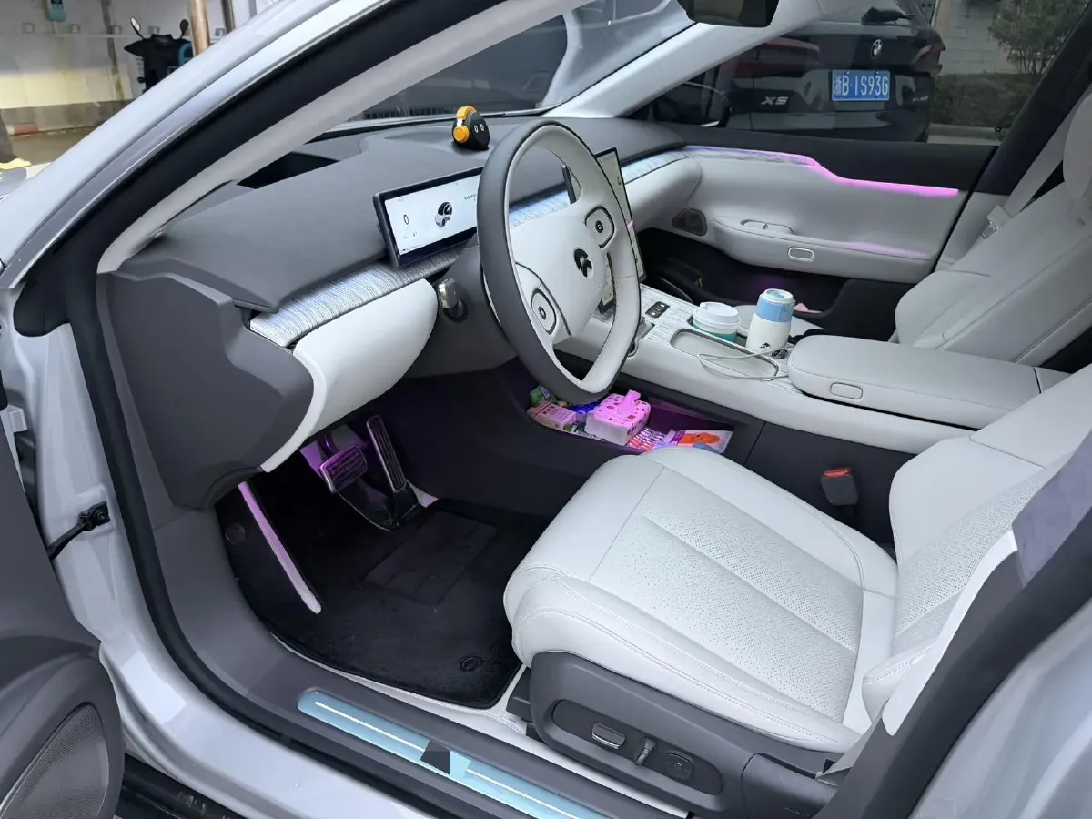 2024 NIO ET7 BEV 75KWH,autocango,china used car exporter,china ev exporter,chinese used car exporter,chinese used ev exporter