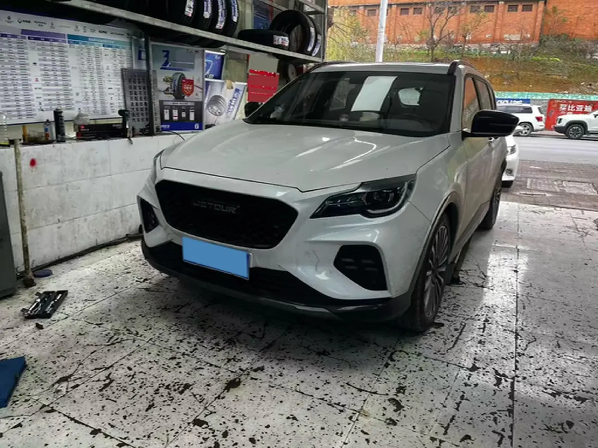 2020 Jetour X70 Coupe 1.5T 156HP L4 6DCT,autocango,china used car exporter,china ev exporter,chinese used car exporter,chinese used ev exporter