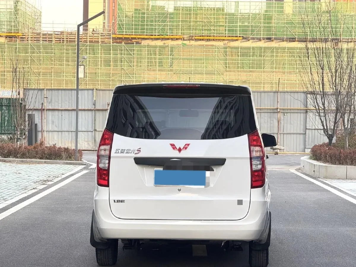 2020 BAIC ChangHe Furuida K12S 1.5L 116HP L4 5MT,autocango,china used car exporter,china ev exporter,chinese used car exporter,chinese used ev exporter