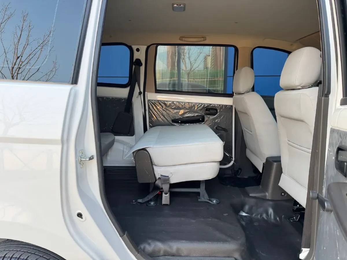 2020 BAIC ChangHe Furuida K12S 1.5L 116HP L4 5MT,autocango,china used car exporter,china ev exporter,chinese used car exporter,chinese used ev exporter