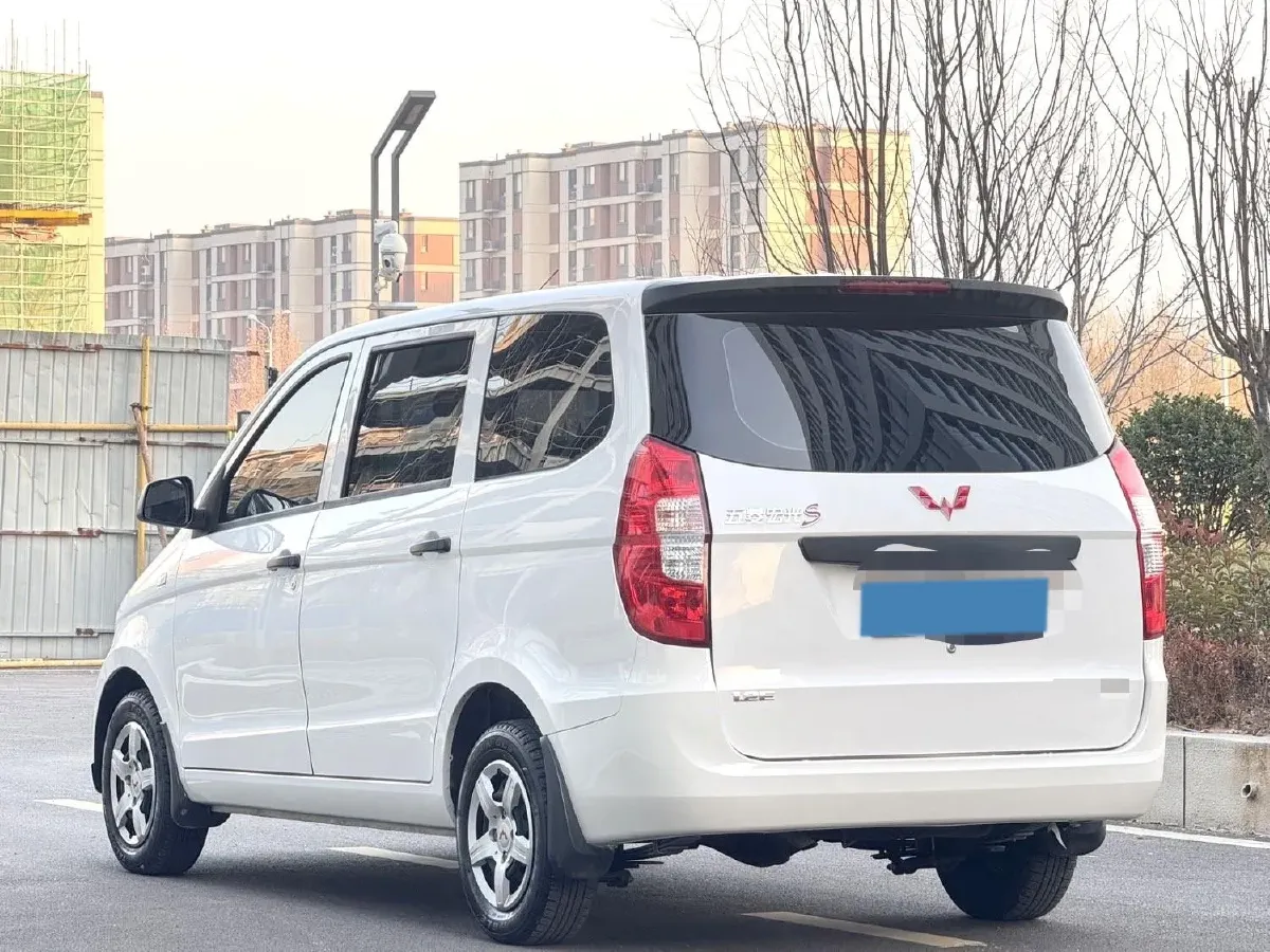 2020 BAIC ChangHe Furuida K12S 1.5L 116HP L4 5MT,autocango,china used car exporter,china ev exporter,chinese used car exporter,chinese used ev exporter