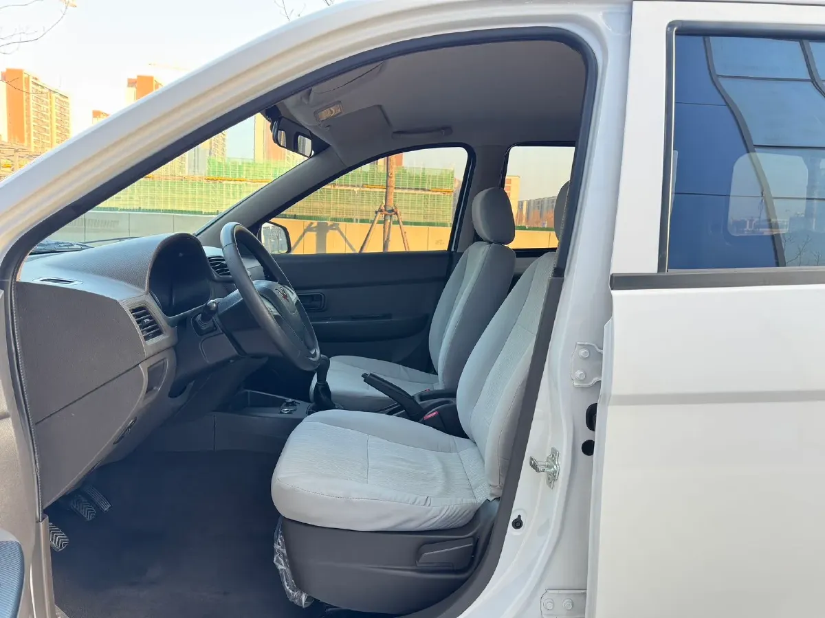 2020 BAIC ChangHe Furuida K12S 1.5L 116HP L4 5MT,autocango,china used car exporter,china ev exporter,chinese used car exporter,chinese used ev exporter