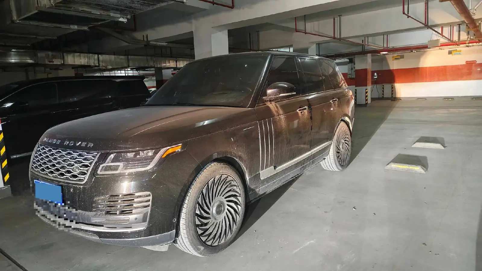 2018 Land Rover Range Rover Evoque 2.0T 241HP L4 9AT