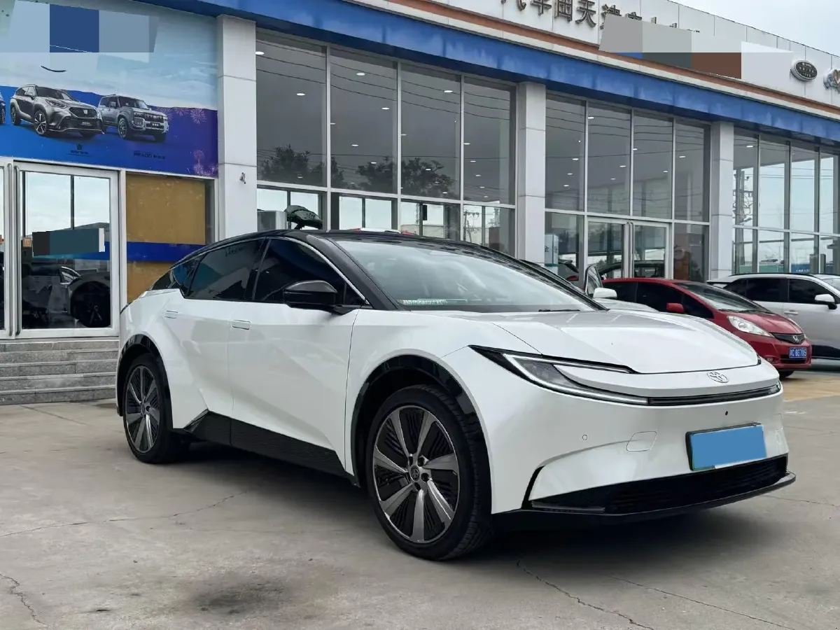 2025 Toyota bZ5 BEV,autocango,china used car exporter,china ev exporter,chinese used car exporter,chinese used ev exporter