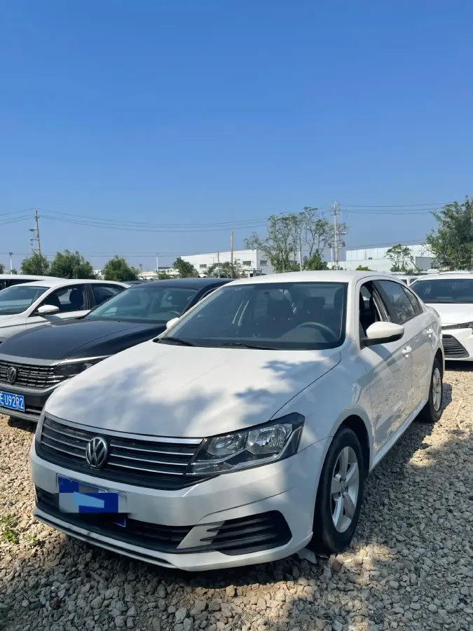 2019 ChangAn Eado XT 1.6L 128HP L4 6AT