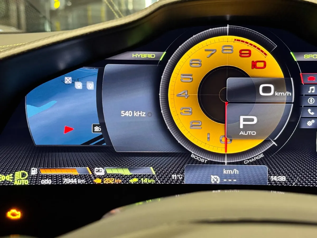 2020 Ferrari SF90 3.9T 781HP V8 8DCT PHEV 7.9KWH,autocango,china used car exporter,china ev exporter,chinese used car exporter,chinese used ev exporter