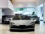2020 Ferrari SF90 3.9T 781HP V8 8DCT PHEV 7.9KWH