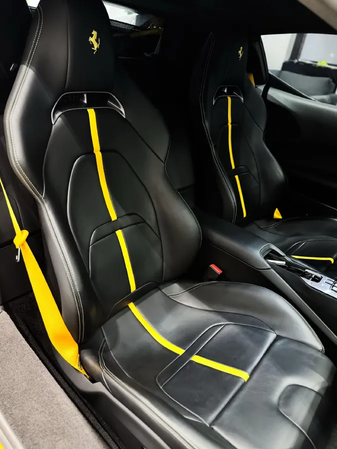 2020 Ferrari SF90 3.9T 781HP V8 8DCT PHEV 7.9KWH,autocango,china used car exporter,china ev exporter,chinese used car exporter,chinese used ev exporter