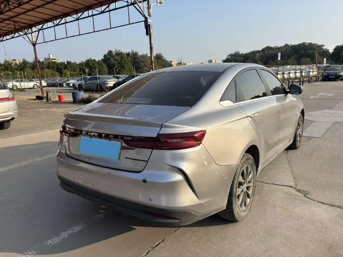 2022 Geometry G6 BEV 53KWH,autocango,china used car exporter,china ev exporter,chinese used car exporter,chinese used ev exporter
