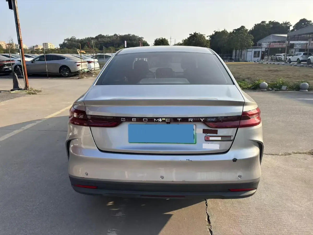 2022 Geometry G6 BEV 53KWH,autocango,china used car exporter,china ev exporter,chinese used car exporter,chinese used ev exporter