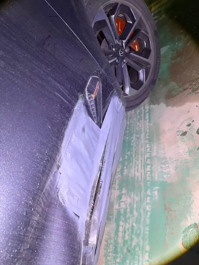 2023 ChangAn UNI-K iDD 1.5T 170HP L4 6TCT PHEV 28.39KWH,autocango,china used car exporter,china ev exporter,chinese used car exporter,chinese used ev exporter