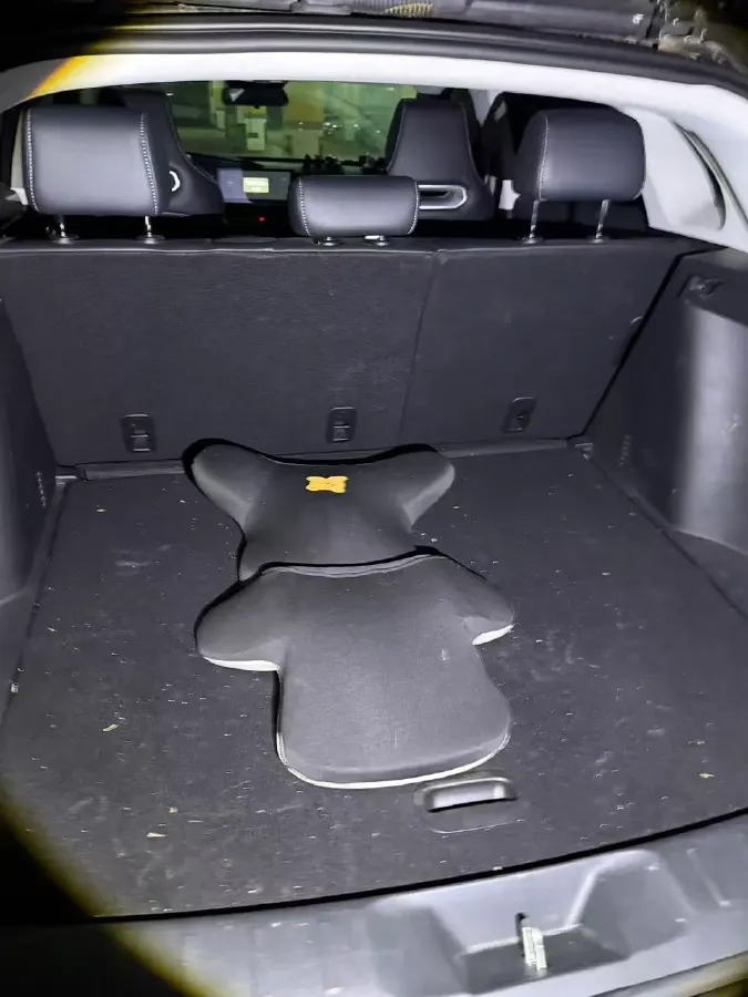 2023 ChangAn UNI-K iDD 1.5T 170HP L4 6TCT PHEV 28.39KWH,autocango,china used car exporter,china ev exporter,chinese used car exporter,chinese used ev exporter