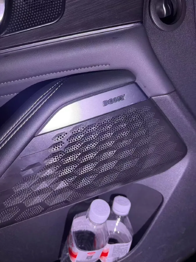 2023 ChangAn UNI-K iDD 1.5T 170HP L4 6TCT PHEV 28.39KWH,autocango,china used car exporter,china ev exporter,chinese used car exporter,chinese used ev exporter