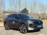 2022 ChangAn Oshan X7 Plus 1.5T 188HP L4 7DCT