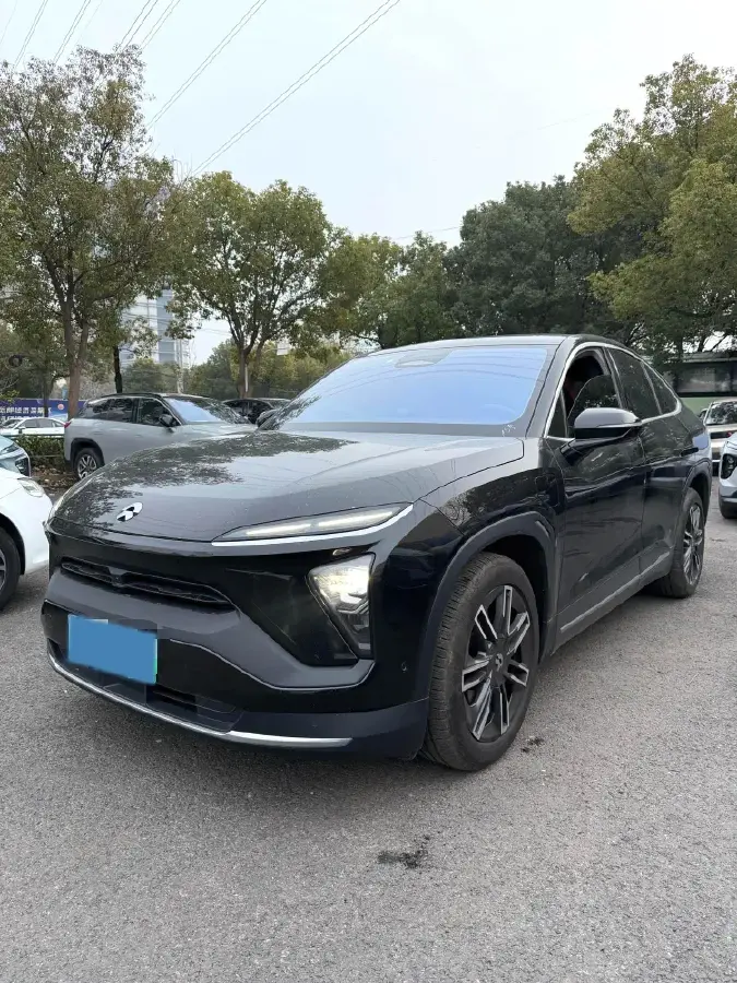 2020 NIO ES6 BEV 100KWH