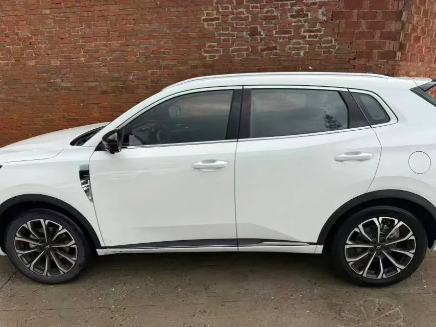 2025 ChangAn QiYuan Q05 Classic 1.5L 98HP L4 E-CVT PHEV 18.4KWH,autocango,china used car exporter,china ev exporter,chinese used car exporter,chinese used ev exporter