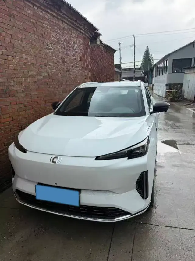 2025 ChangAn QiYuan Q05 Classic 1.5L 98HP L4 E-CVT PHEV 18.4KWH